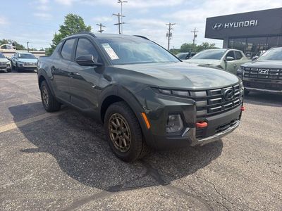 2026 Hyundai Santa Cruz - Photo 3