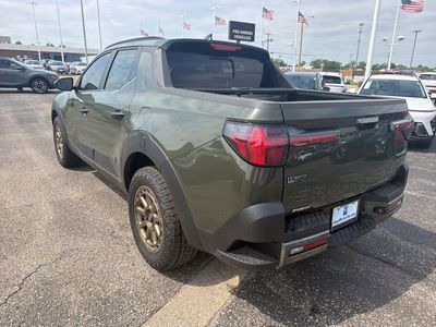 2026 Hyundai Santa Cruz - Photo 5