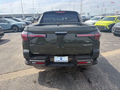 2026 Hyundai Santa Cruz - Photo 6