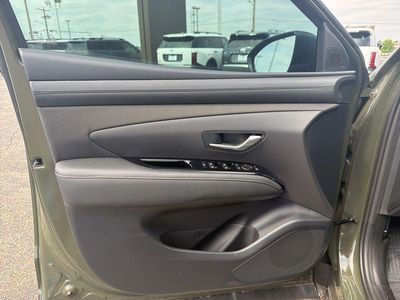 2026 Hyundai Santa Cruz - Photo 27
