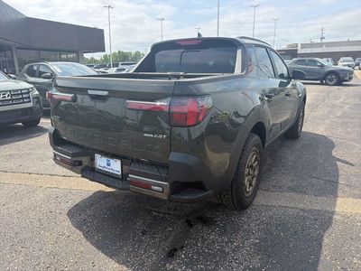 2026 Hyundai Santa Cruz - Photo 21