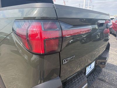 2026 Hyundai Santa Cruz - Photo 22
