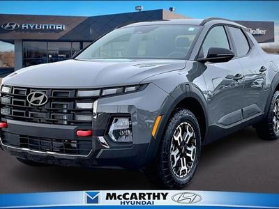2026 Hyundai Santa Cruz - Photo 1