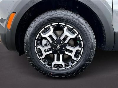 2026 Hyundai Santa Cruz - Photo 11