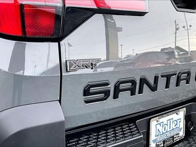 2026 Hyundai Santa Cruz - Photo 12
