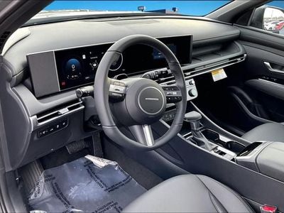 2026 Hyundai Santa Cruz - Photo 6