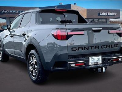 2026 Hyundai Santa Cruz - Photo 17