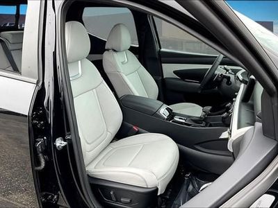 2026 Hyundai Santa Cruz - Photo 11