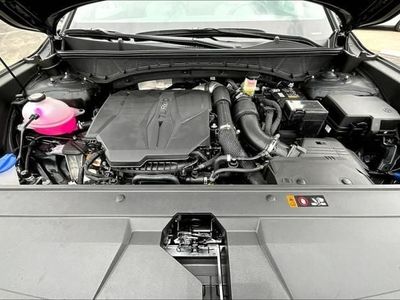 2026 Hyundai Santa Cruz - Photo 12