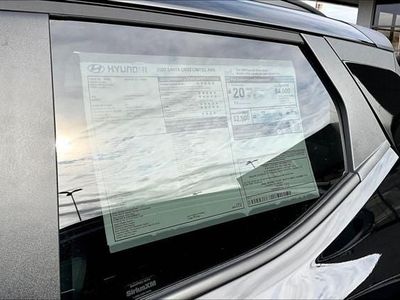 2026 Hyundai Santa Cruz - Photo 15