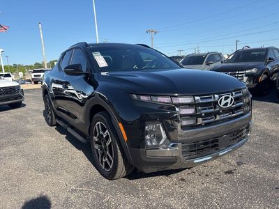 2026 Hyundai Santa Cruz - Photo 3