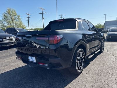 2026 Hyundai Santa Cruz - Photo 4