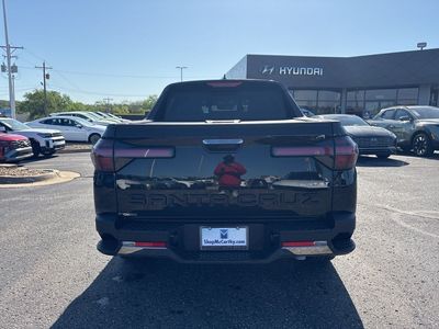 2026 Hyundai Santa Cruz - Photo 5