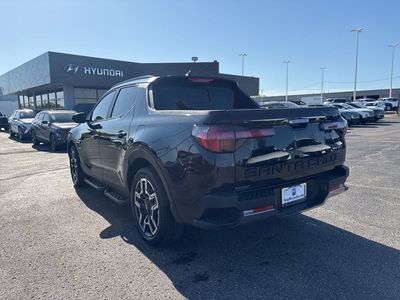 2026 Hyundai Santa Cruz - Photo 6