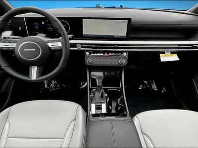 2026 Hyundai Santa Cruz - Photo 8
