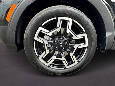 2026 Hyundai Santa Cruz - Photo 29