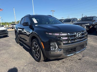 2026 Hyundai Santa Cruz - Photo 19