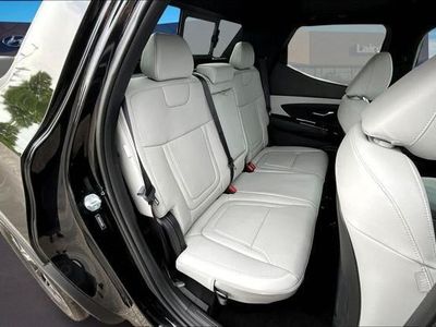 2026 Hyundai Santa Cruz - Photo 23