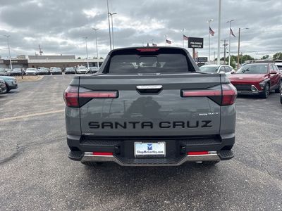 2026 Hyundai Santa Cruz - Photo 14