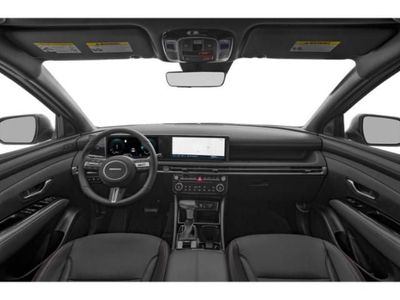 2026 Hyundai Santa Cruz - Photo 3