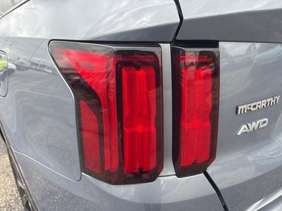 2022 Kia Sorento - Photo 10