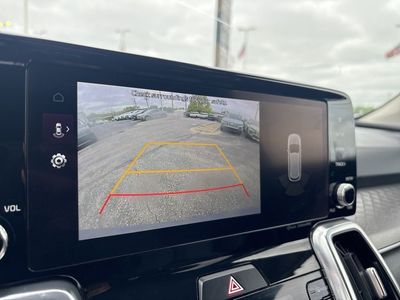 2022 Kia Sorento - Photo 21