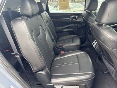 2022 Kia Sorento - Photo 34