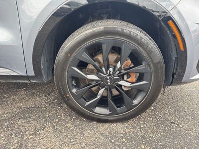 2022 Kia Sorento - Photo 6