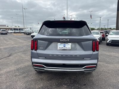 2022 Kia Sorento - Photo 8