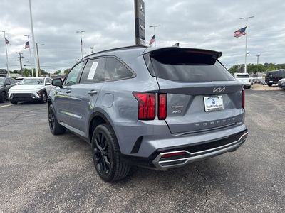 2022 Kia Sorento - Photo 9