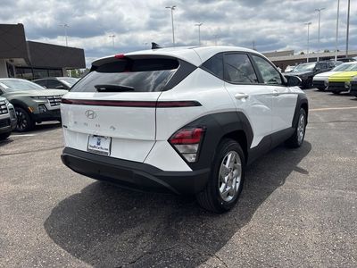 2026 Hyundai Kona - Photo 12