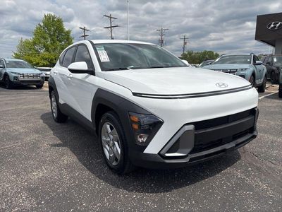 2026 Hyundai Kona - Photo 25