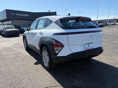 2026 Hyundai Kona - Photo 32