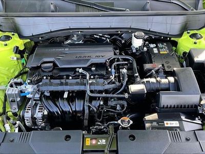 2026 Hyundai Kona - Photo 24