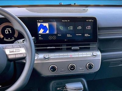 2026 Hyundai Kona - Photo 21