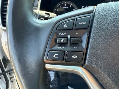2021 Hyundai Tucson - Photo 16