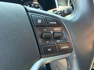 2021 Hyundai Tucson - Photo 17