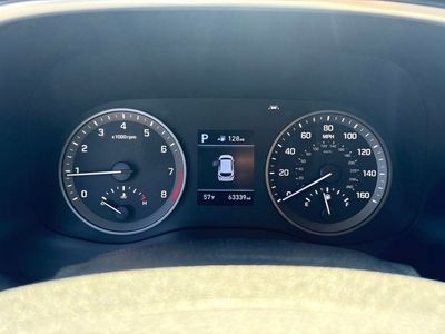 2021 Hyundai Tucson - Photo 18