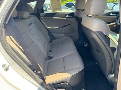 2021 Hyundai Tucson - Photo 26