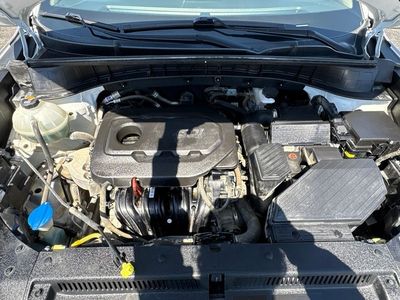 2021 Hyundai Tucson - Photo 37