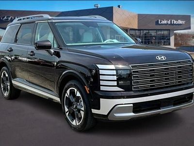 2026 Hyundai Palisade - Photo 2
