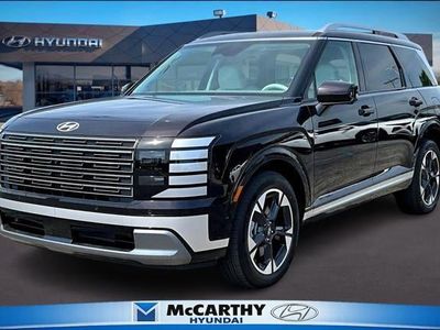 2026 Hyundai Palisade - Photo 15