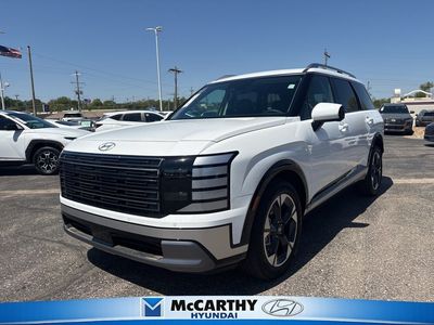 2026 Hyundai Palisade - Photo 1
