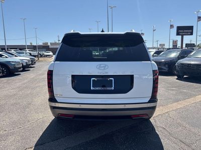 2026 Hyundai Palisade - Photo 21