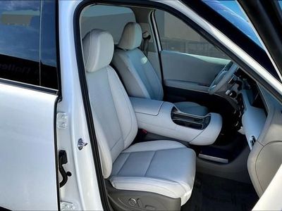 2026 Hyundai Palisade - Photo 8