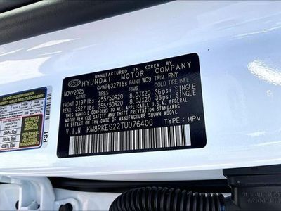 2026 Hyundai Palisade - Photo 30
