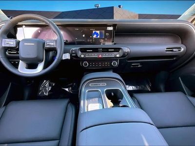 2026 Hyundai Palisade - Photo 21