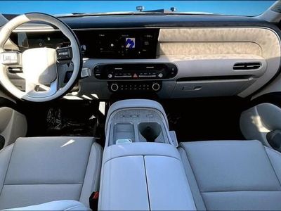 2026 Hyundai Palisade - Photo 2