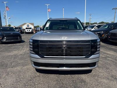 2026 Hyundai Palisade - Photo 26