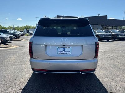 2026 Hyundai Palisade - Photo 29